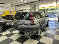 2003 Honda HR-V