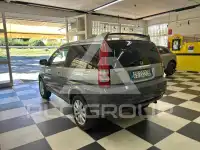 2003 Honda HR-V