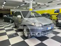 2003 Honda HR-V