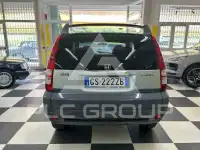 2003 Honda HR-V