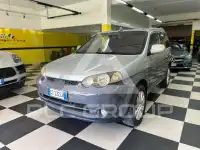 2003 Honda HR-V