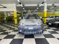 2003 Honda HR-V