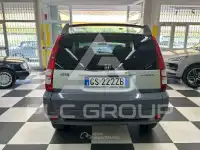 2003 Honda HR-V