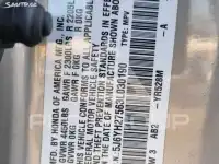 2003 Honda ELEMENT