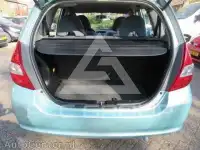 2003 Honda JAZZ