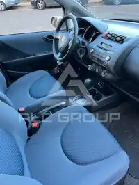 2003 Honda JAZZ