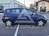 2003 Honda JAZZ