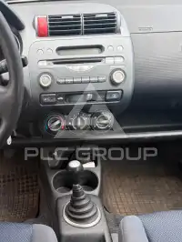 2003 Honda JAZZ