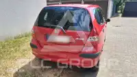 2003 Honda JAZZ