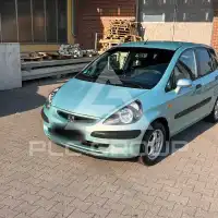 2003 Honda JAZZ