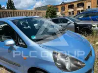 2003 Honda JAZZ