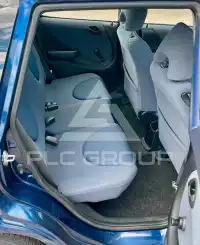 2003 Honda JAZZ