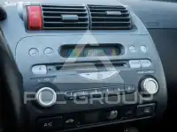 2003 Honda JAZZ