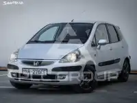 2003 Honda JAZZ