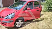 2003 Honda JAZZ
