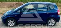 2003 Honda JAZZ