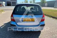 2003 Honda JAZZ