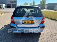 2003 Honda JAZZ