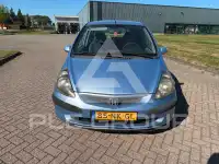2003 Honda JAZZ