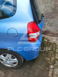 2003 Honda JAZZ