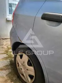 2003 Honda JAZZ