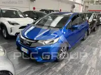 2003 Honda JAZZ