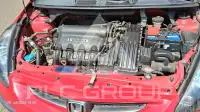 2003 Honda JAZZ