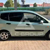 2003 Honda JAZZ