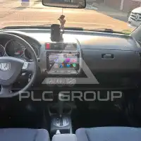 2003 Honda JAZZ