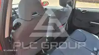 2003 Honda JAZZ