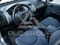 2003 Honda JAZZ