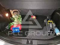 2003 Honda JAZZ