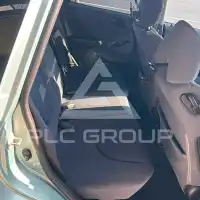 2003 Honda JAZZ