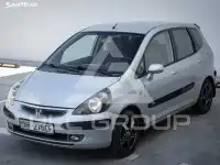 2003 Honda JAZZ