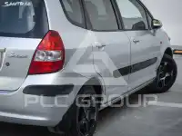 2003 Honda JAZZ