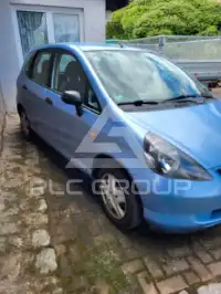 2003 Honda JAZZ