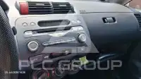 2003 Honda JAZZ