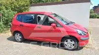 2003 Honda JAZZ
