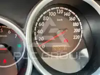 2003 Honda JAZZ