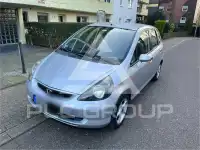 2003 Honda JAZZ