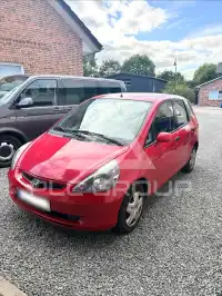 2003 Honda JAZZ