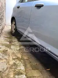 2003 Honda JAZZ