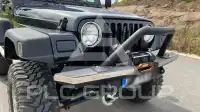 2003 Jeep WRANGLER