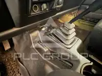 2003 Jeep WRANGLER