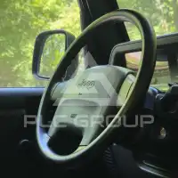 2003 Jeep WRANGLER