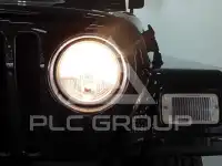 2003 Jeep WRANGLER