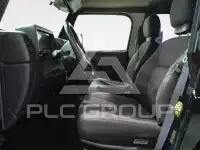 2003 Jeep WRANGLER