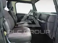 2003 Jeep WRANGLER