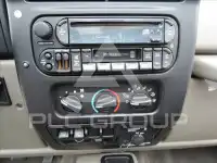 2003 Jeep WRANGLER