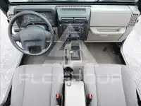 2003 Jeep WRANGLER